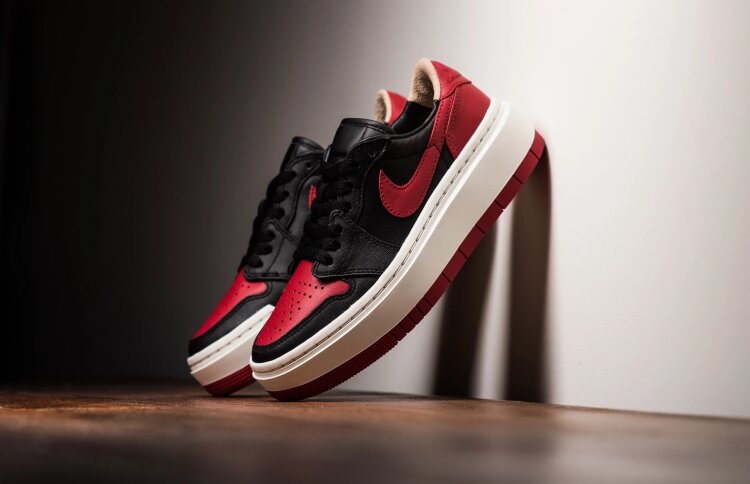  Nike Air Jordan 1 Low LV8D