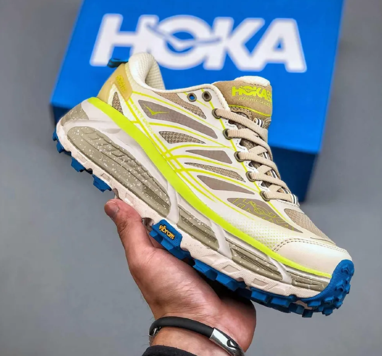 Hoka Mafate Speed 2