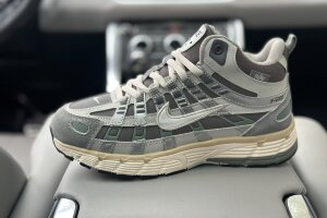 Nike P-6000 Зима (5220-10)