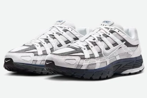  Nike P-6000