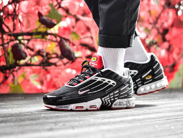 Nike Air Max Plus 3