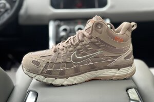 Nike P-6000 Зима (5220-8)