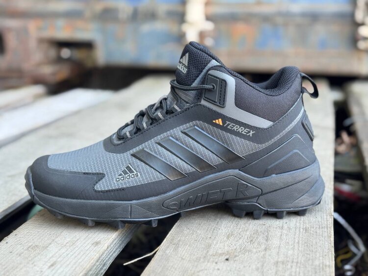 Adidas Terrex Gore-Tex (2603-2)