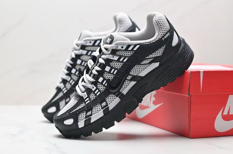  Nike P-6000