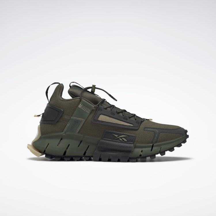 Reebok Zig Kinetica Edge