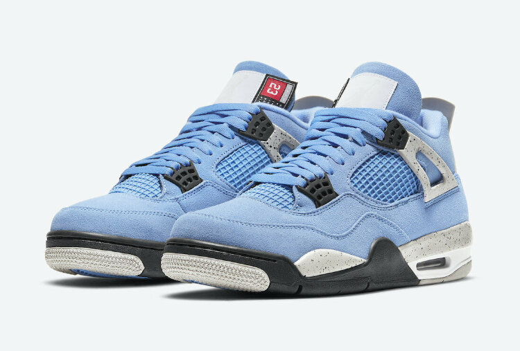 Air Jordan 4