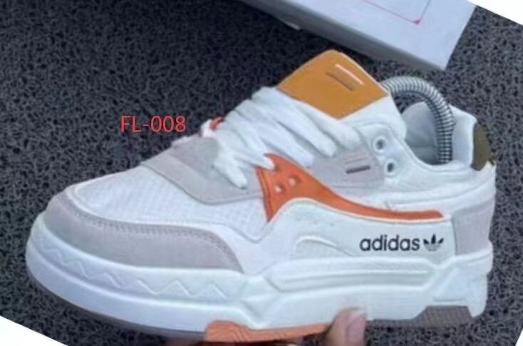 Adidas Forum Low
