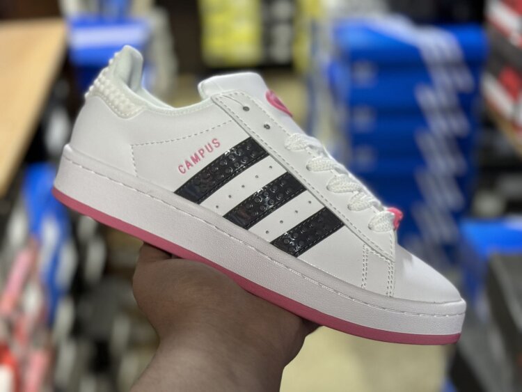 Adidas Superstar Campus