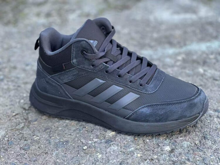 Adidas Зима (2672-11)