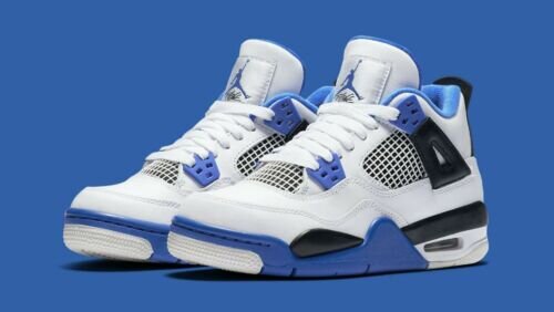 Nike Air Jordan 4