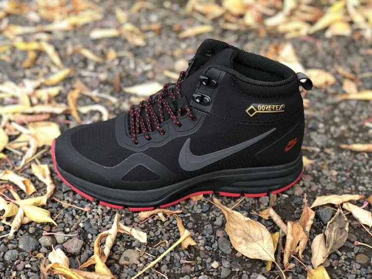 Nike Air Relentless 26 Gore-tex