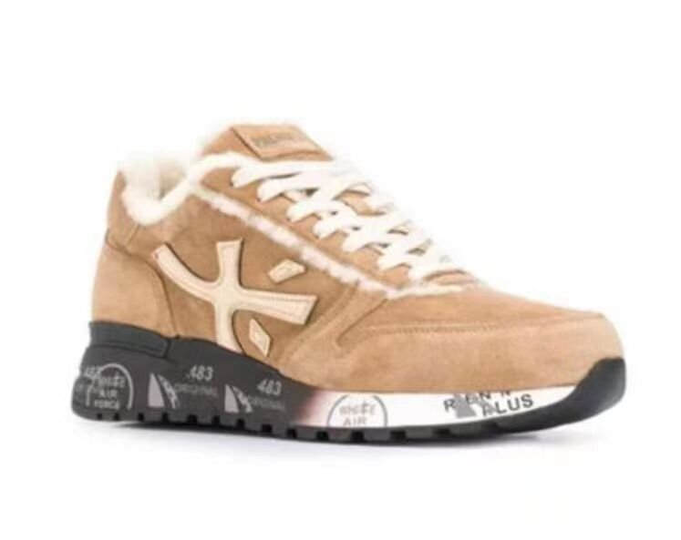Premiata