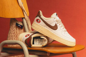 Nike Air Force 1