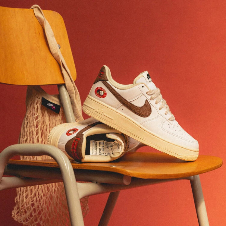 Nike Air Force 1