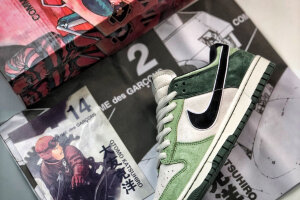 Nike Dunk Low