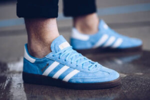 Adidas Handball Spzl