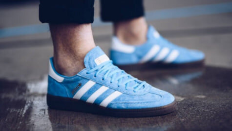 Adidas Handball Spzl