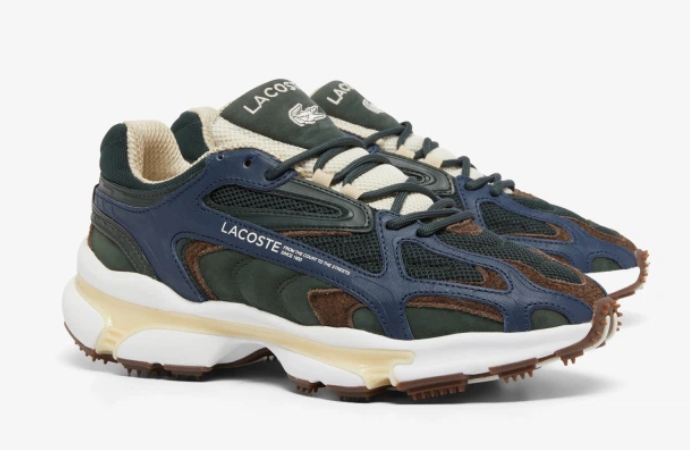 Lacoste Lacoste