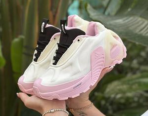 Adidas Edge Runner