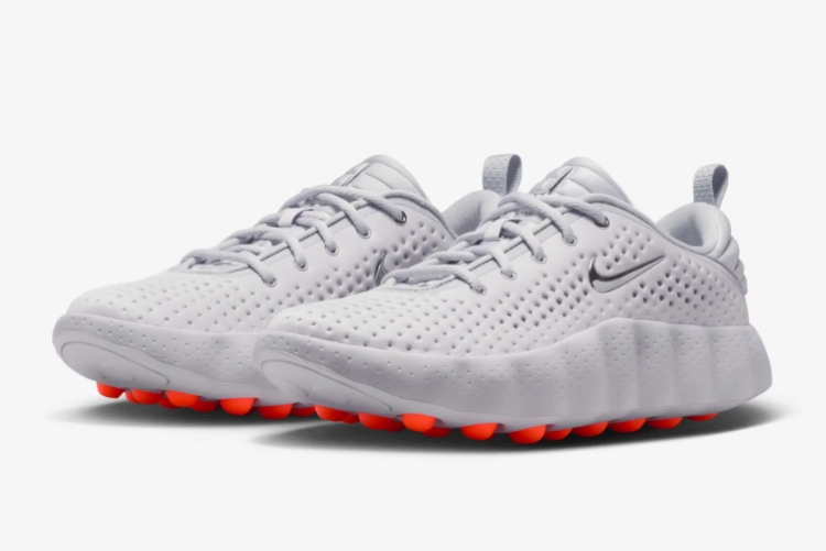 Nike Mind 002