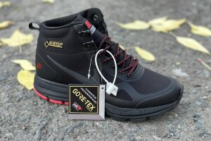 Nike Air Relentless 26 Gore-tex