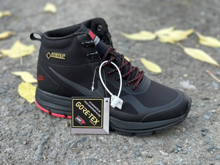 Nike Air Relentless 26 Gore-tex