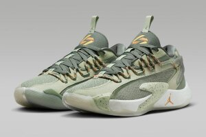 Nike Jordan Luka 2