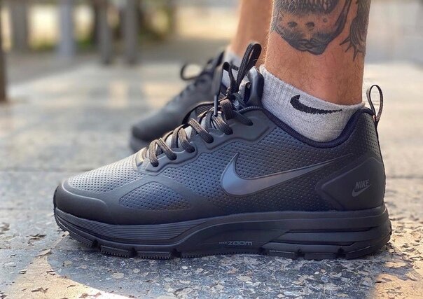 Nike Air Pegasus +26X