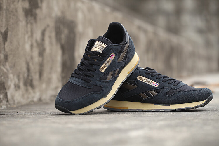 REEBOK CLASSIC LEATHER UTILITY 1