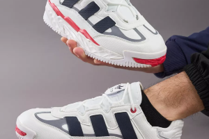  Adidas Niteball