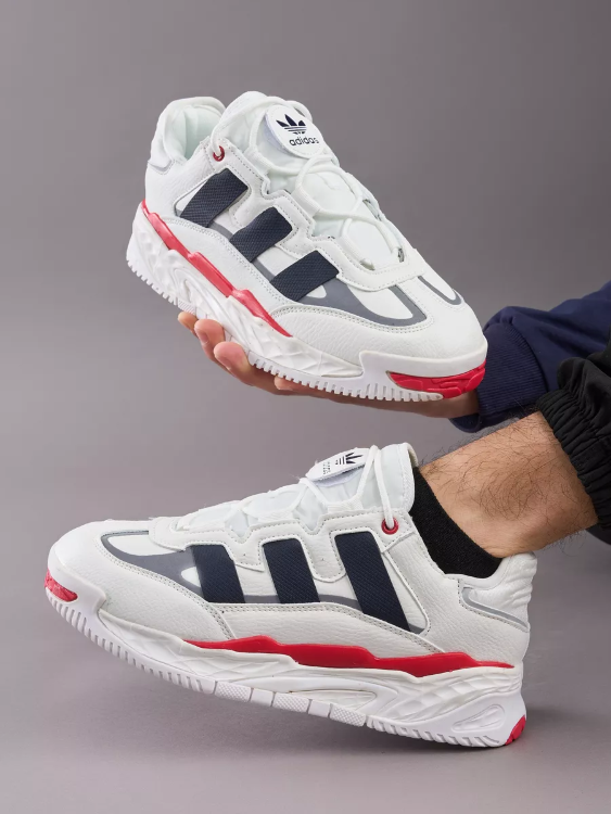  Adidas Niteball