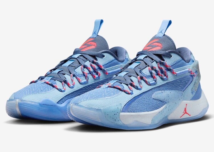 Nike Jordan Luka 2