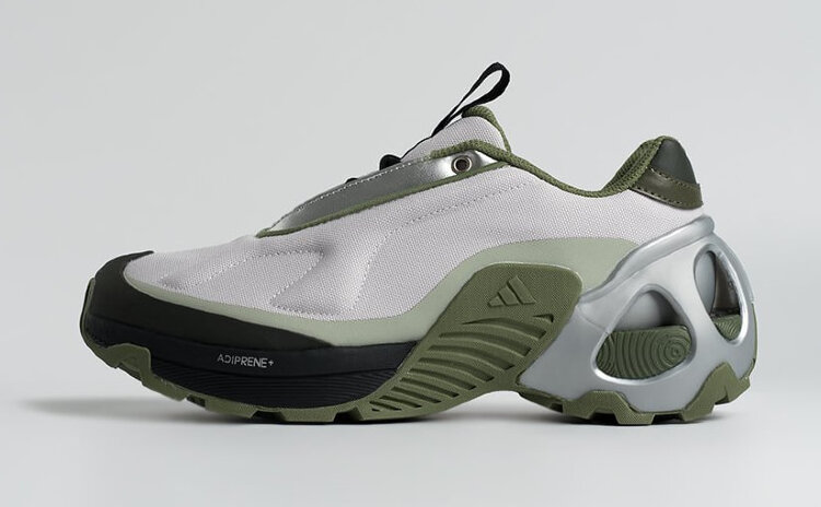 Adidas Edge Runner