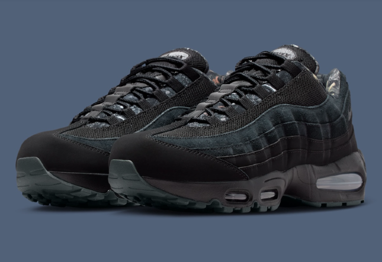 Nike Air Max 95