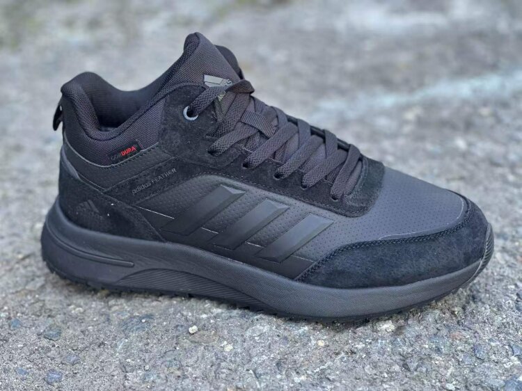 Adidas Зима (2672-1)