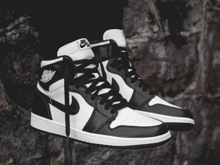 Nike Air Jordan 1