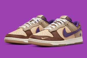 NK SB Dunk Low