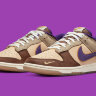 NK SB Dunk Low