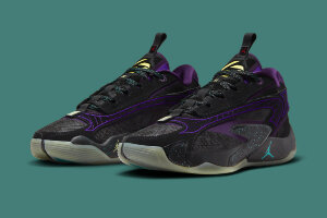 Nike Jordan Luka 2