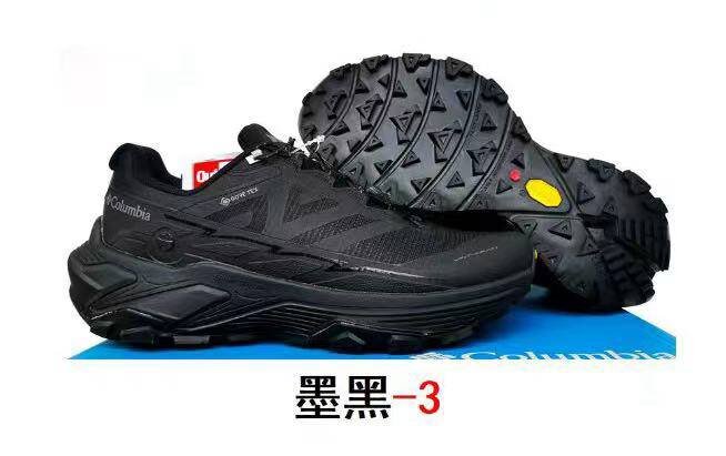 Columbia GTX