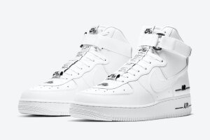 Nike Air Force 1  '07 LV8 3