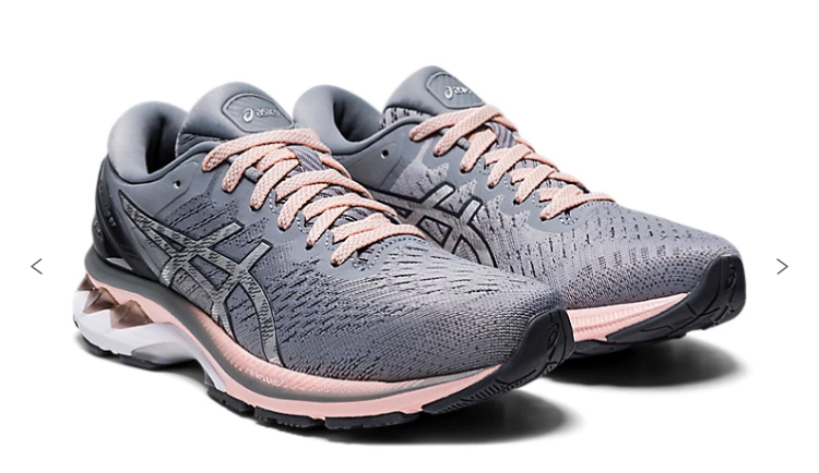 Asics Gel Kayano 27