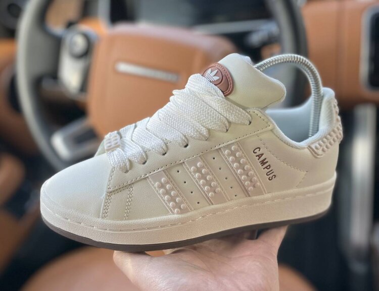 Adidas superstar