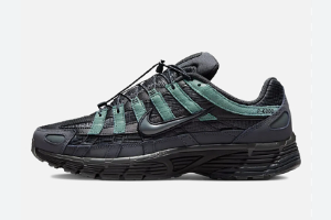  Nike P-6000