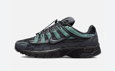  Nike P-6000