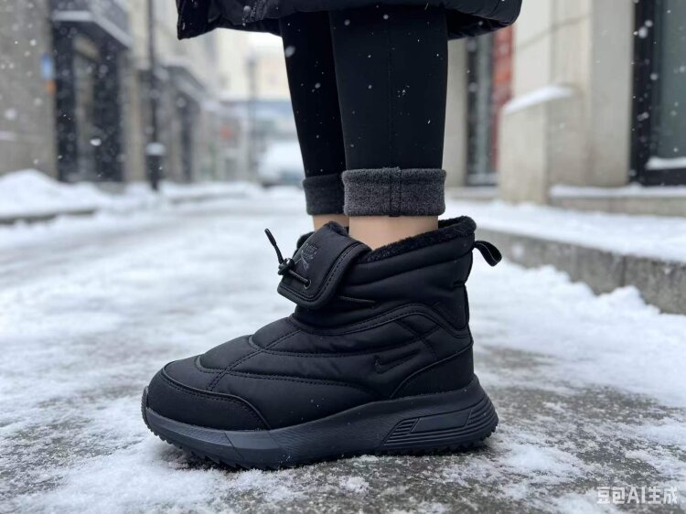 Nike Зима (5272-1Y)