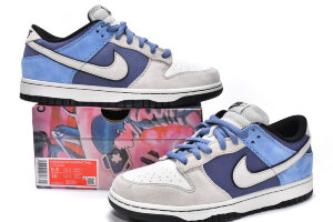 Nike SB Dunk Low