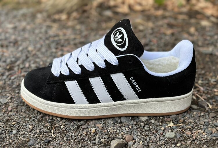 Adidas Campus Зима