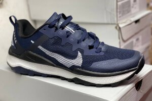 Nike Terra Kiger (Black White)