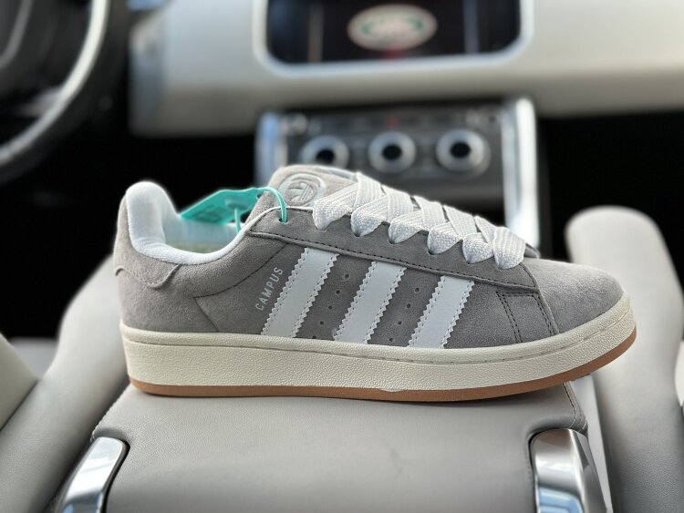 Adidas Campus Зима